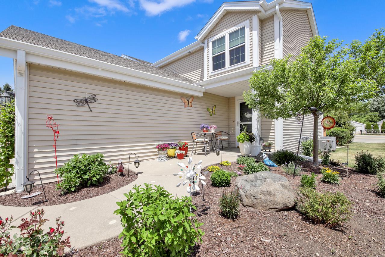 2101 E Broadway - #D, Waukesha, WI 53186