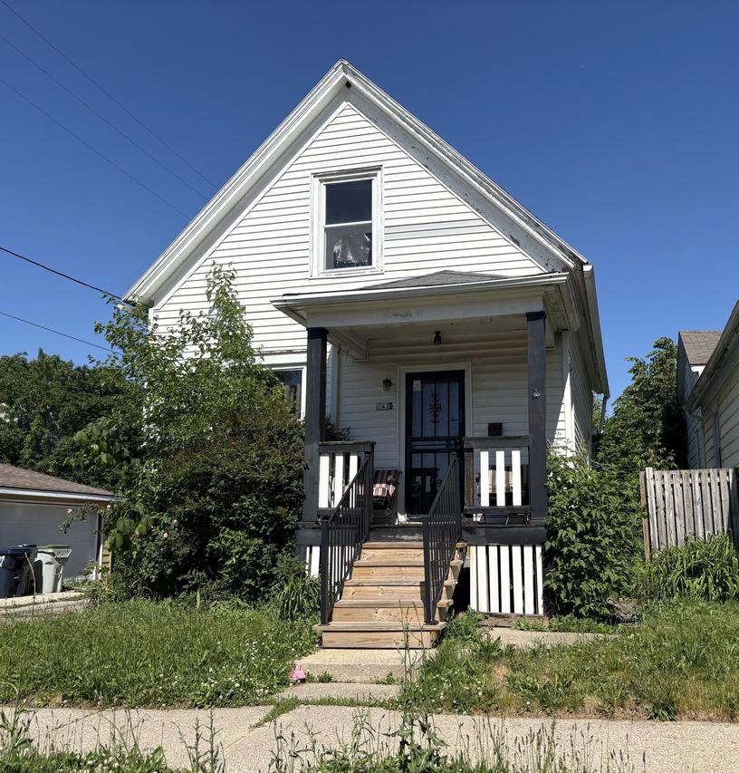 1438 N 26th St, Milwaukee, WI 53205