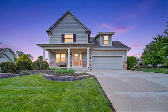 Homes Just Sold That Attend Case High School: July 7th to July 13th