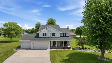 New Homes For Sale This Week in Kaukauna: June 5th to June 11th