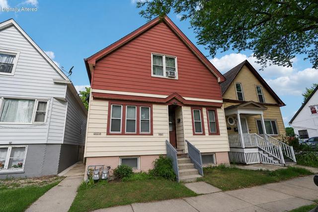 New Homes For Sale This Week in Muskego Way: June 5th to June 11th