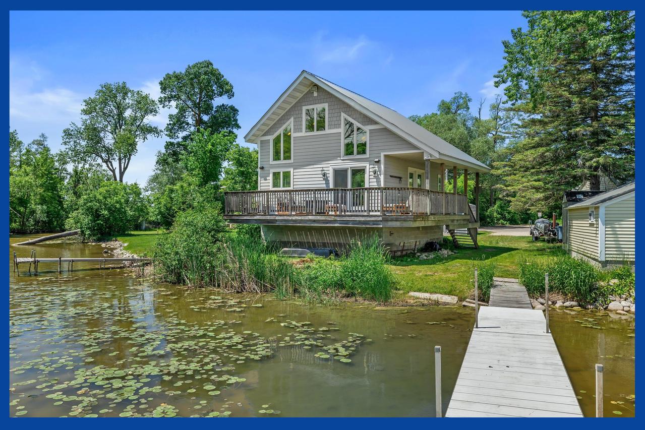 4886 Lakeview Ave, Richfield, WI 53033