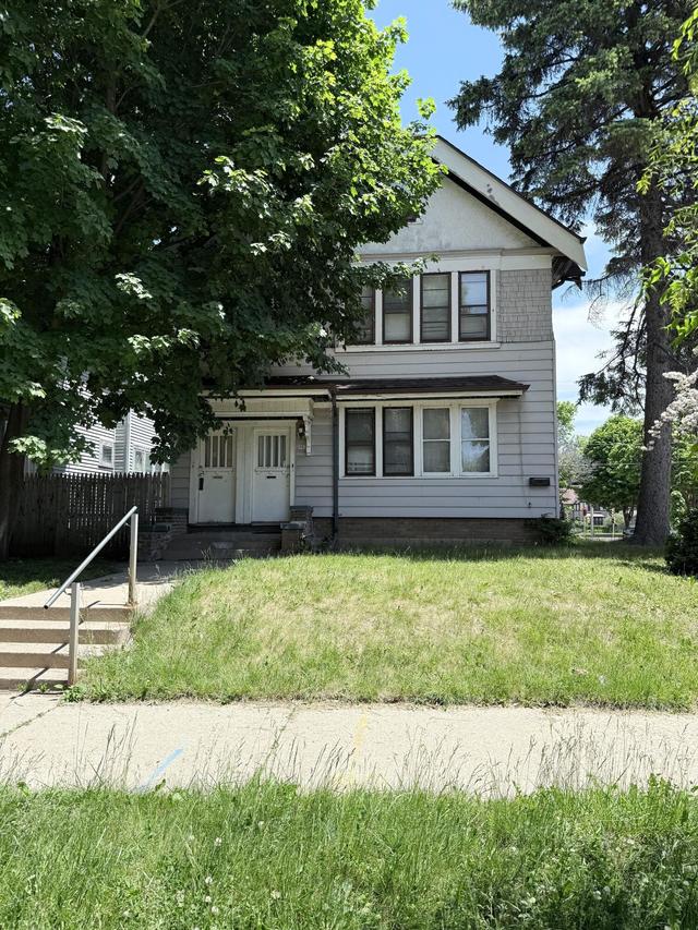 2902 N 44th St #2904, Milwaukee, WI 53210