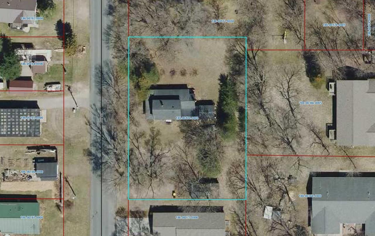 11774 Jay St, Trempealeau, WI 54661