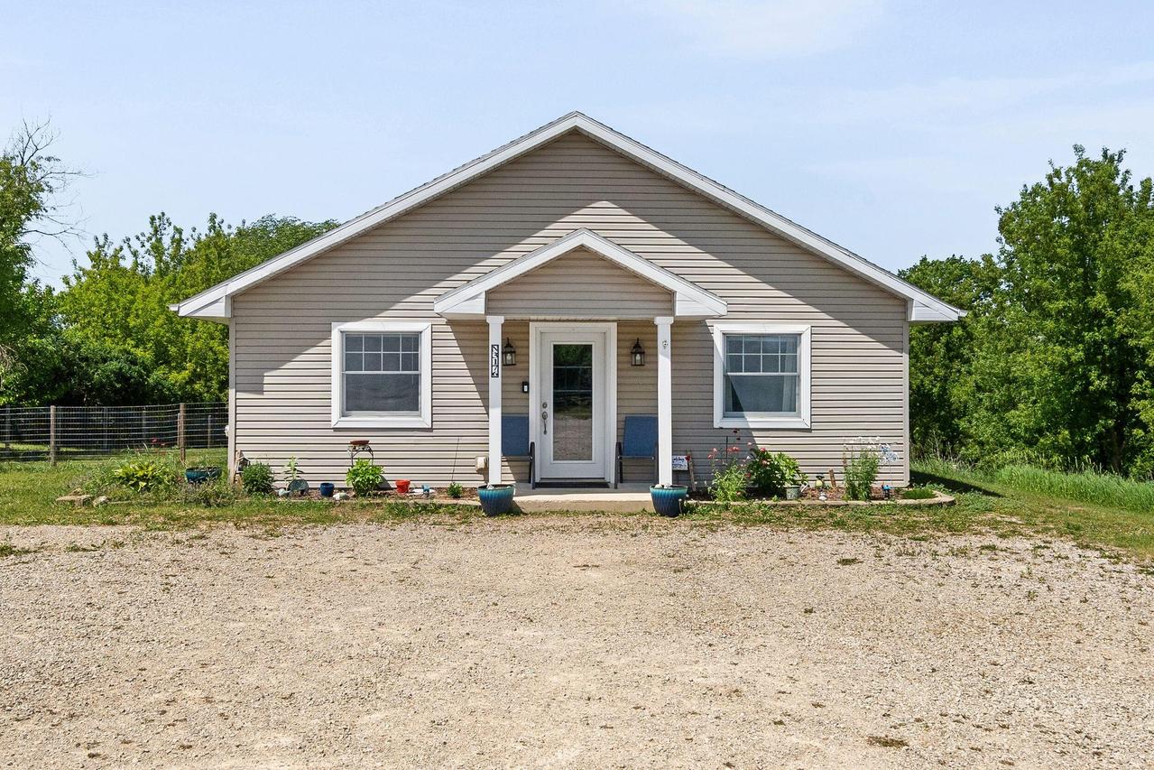 N3176 River Springs, Chilton, WI 53014