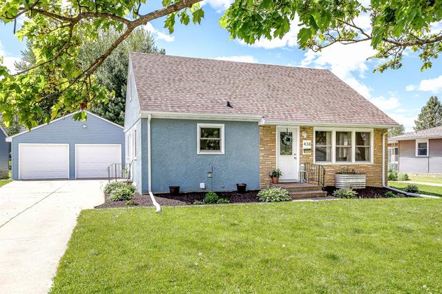 Homes Just Sold in West Salem: August 25th to August 31st