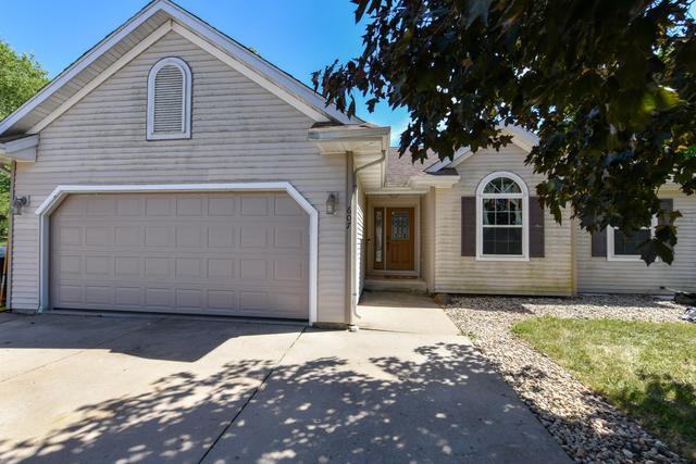 Homes Just Sold That Attend Woodfield Elementary School: July 7th to July 13th
