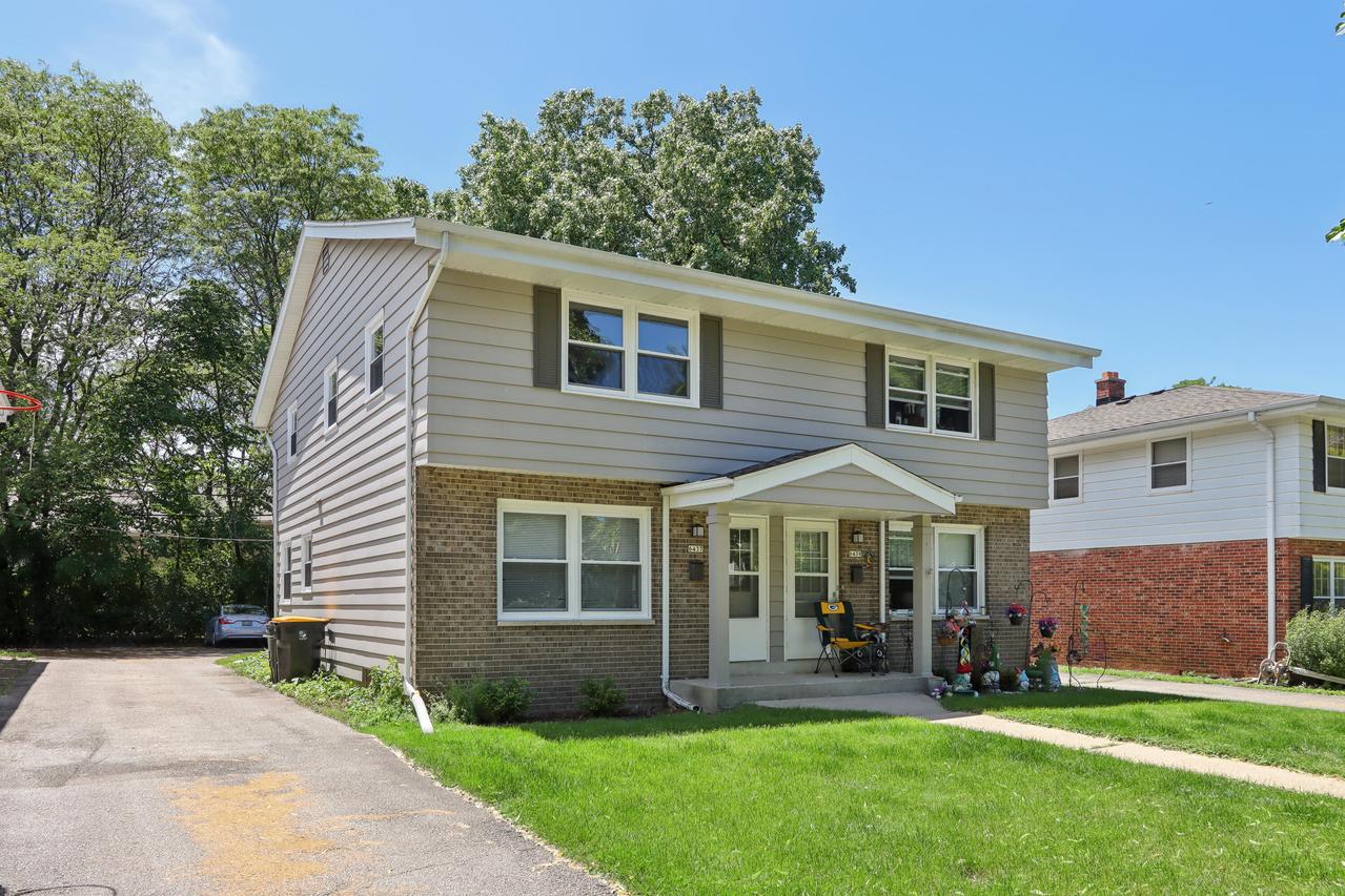 6437 W Powell Pl #6439, Wauwatosa, WI 53213