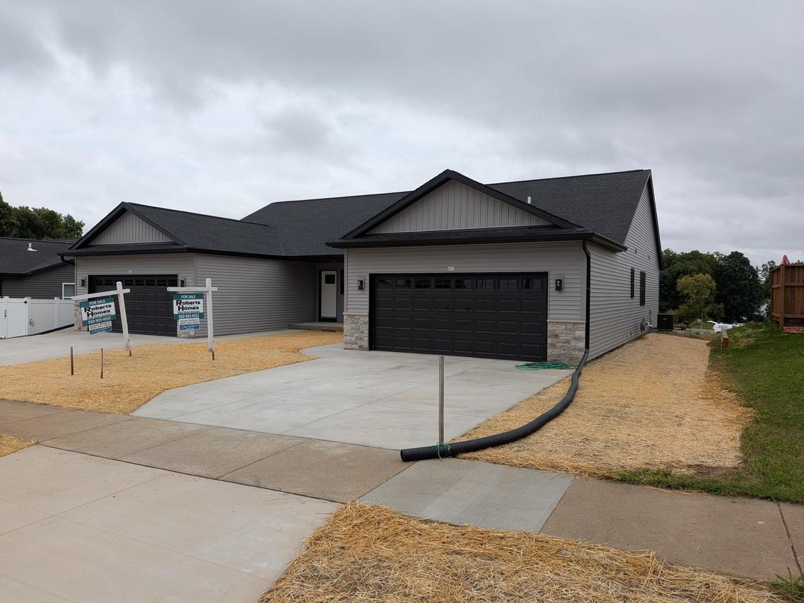 221 E Sheboygan St, Campbellsport, WI 53010