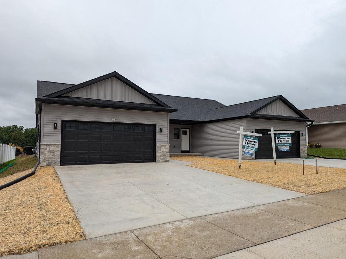 223 E Sheboygan St, Campbellsport, WI 53010
