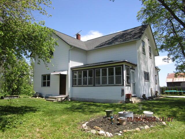 5319 Wagon Wheel Rd, Kossuth, WI 54220