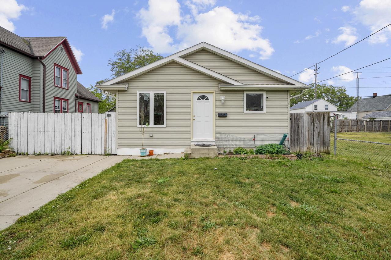 6350 12th Ave, Kenosha, WI 53143
