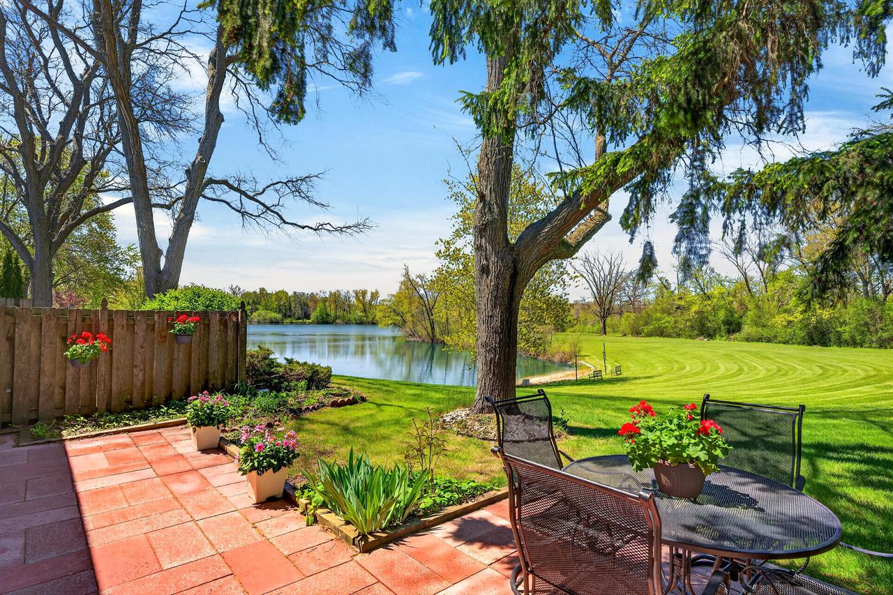 12951 N Colony Dr, Mequon, WI 53097
