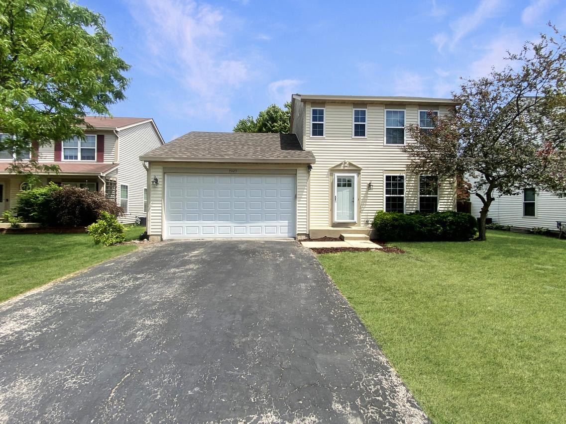 7025 96th Ave, Kenosha, WI 53142