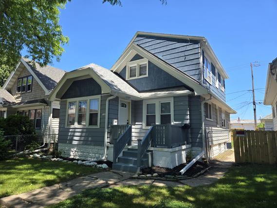 Homes Just Sold in Roosevelt Grove: August 18th to August 24th