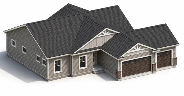 New Construction Homes For Sale This Week That Attend Badger Middle School: June 3rd to June 9th