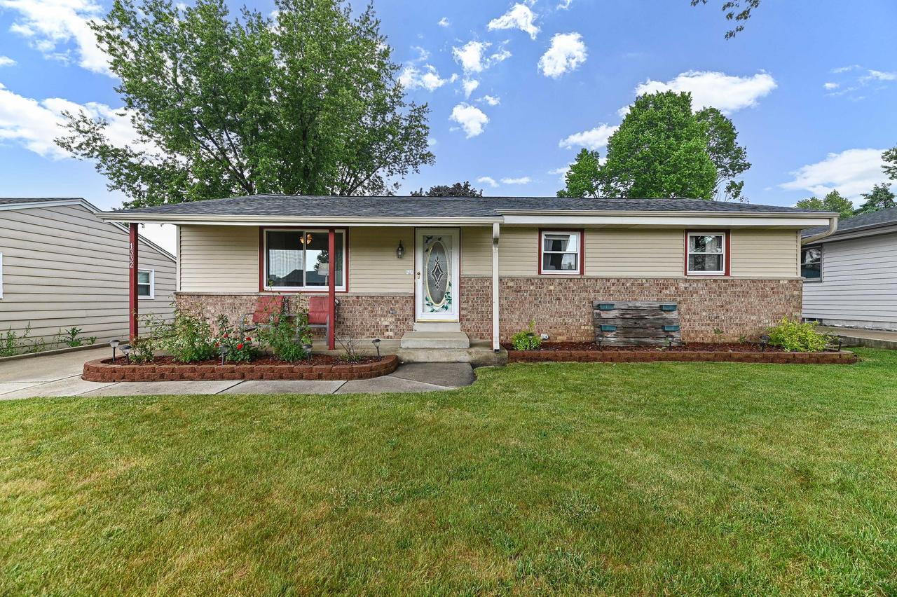 1332 Lakeview Ave, South Milwaukee, WI 53172