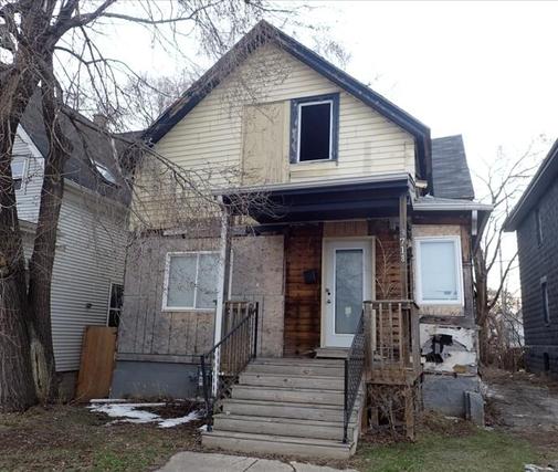 New Homes For Sale This Week in Williamsburg Heights: June 5th to June 11th