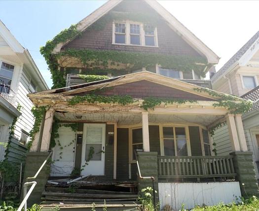 New Homes For Sale This Week in Sherman Park: June 5th to June 11th