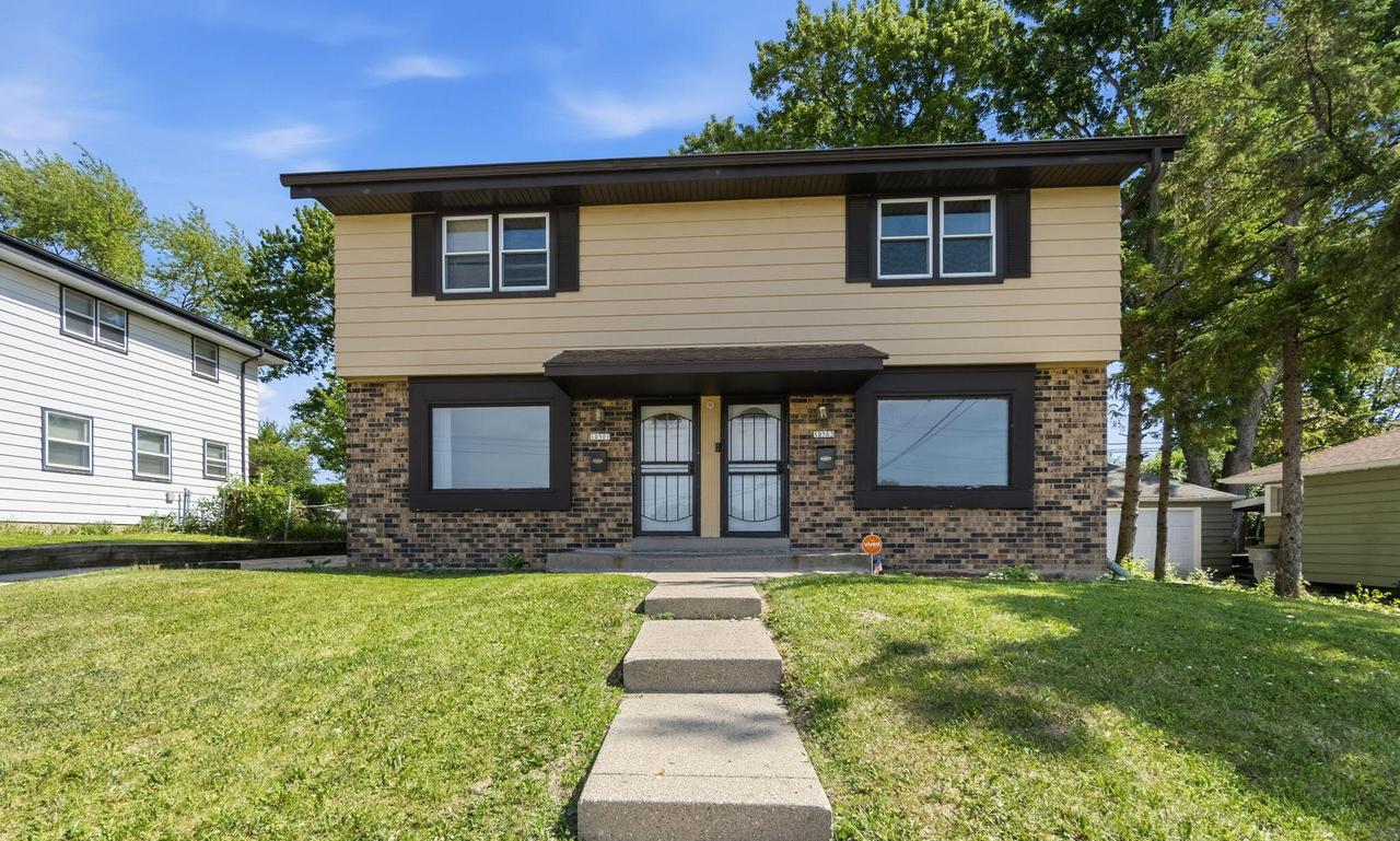 10501 W Silver Spring, Milwaukee, WI 53225