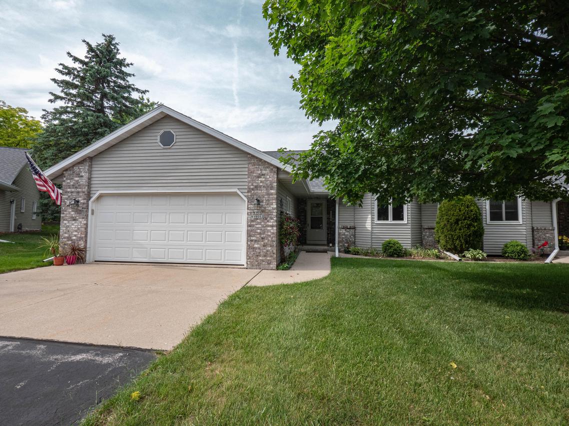 N165W19552 Partridge Path, Jackson, WI 53037