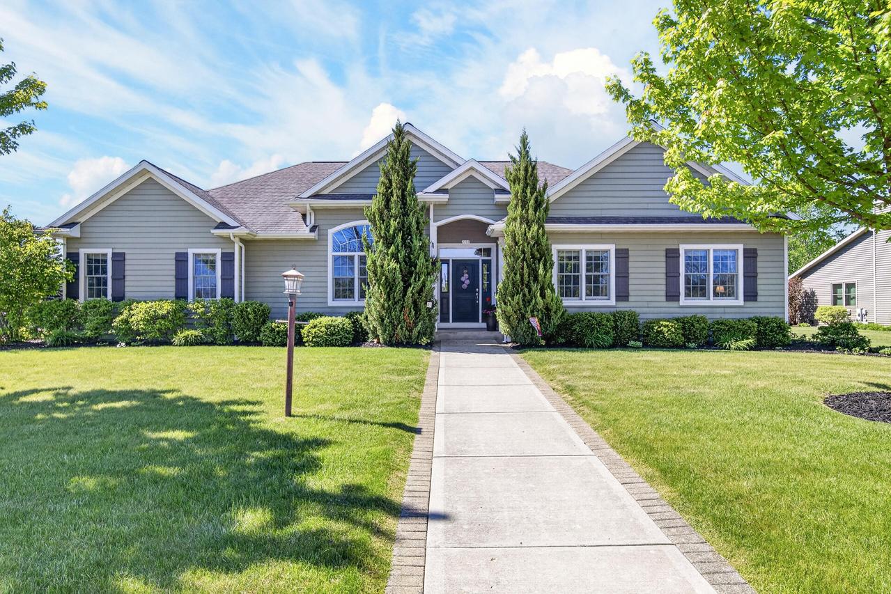 2707 Rolling Meadows, Sheboygan, WI 53083