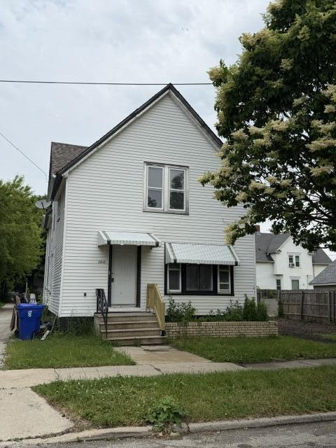 2612 64th St, Kenosha, WI 53143