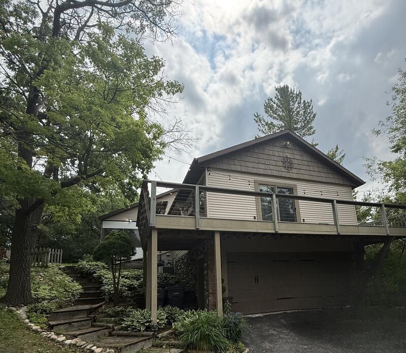 N5597 Kathryn Dr, Greenbush, WI 53073