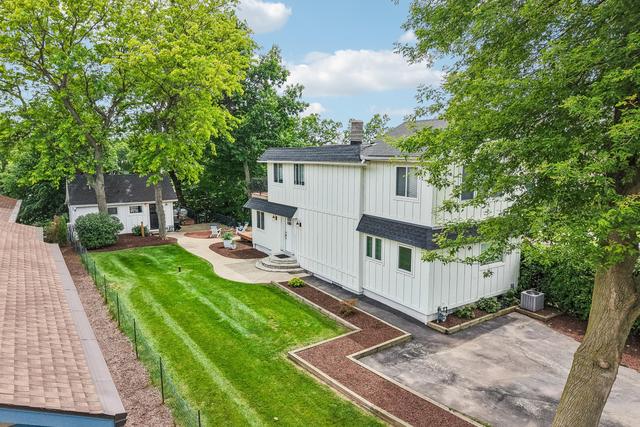 Homes Just Sold in Lac La Belle: August 4th to August 10th