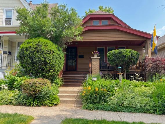 Homes Just Sold in Cambridge Heights: August 18th to August 24th