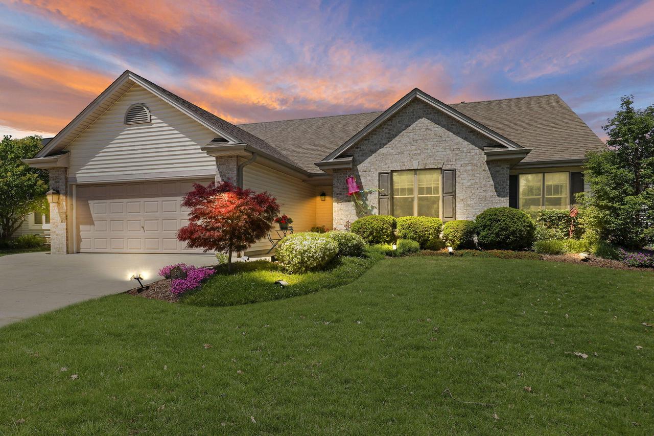 3614 23rd St, Kenosha, WI 53144