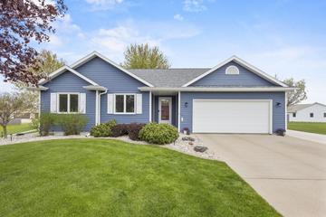 Homes Just Sold That Attend Hortonville High School: July 28th to August 3rd