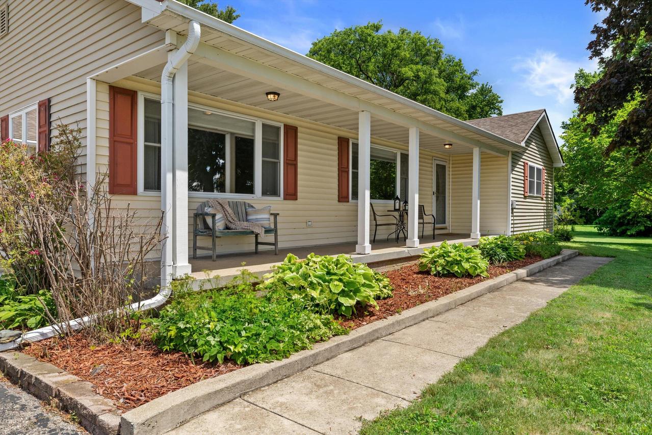 W3692 W County Road Nn -, Geneva, WI 53121