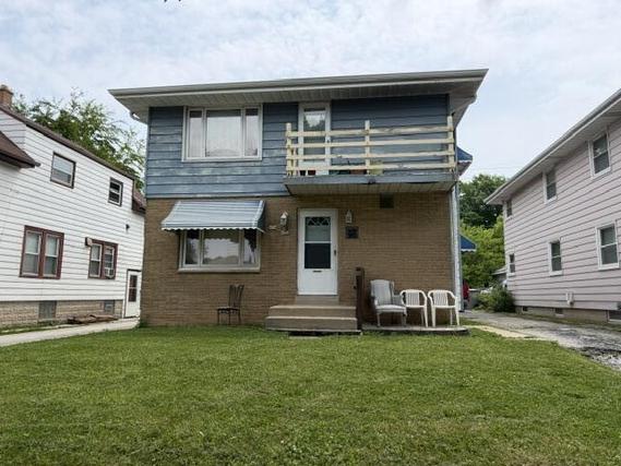 Homes Just Sold in Johnson Woods: August 25th to August 31st