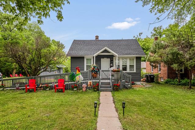 New Homes For Sale This Week That Attend Saint Francis High School: June 5th to June 11th