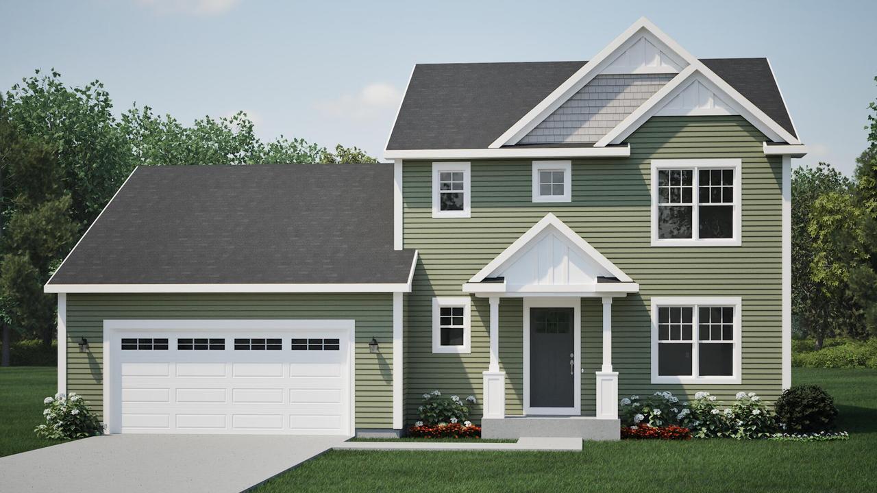 1788 Emerald Ct, Hartford, WI 53027