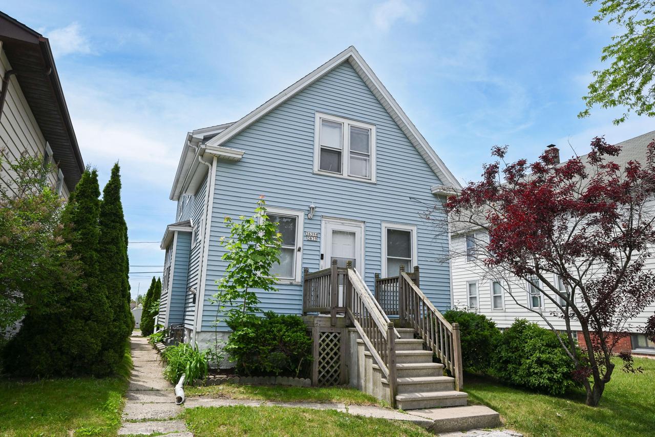 3639 E Plankington Ave #3639A, Cudahy, WI 53110