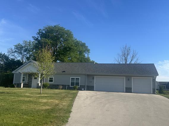 New Homes For Sale This Week That Attend Edgerton Elementary School: June 5th to June 11th
