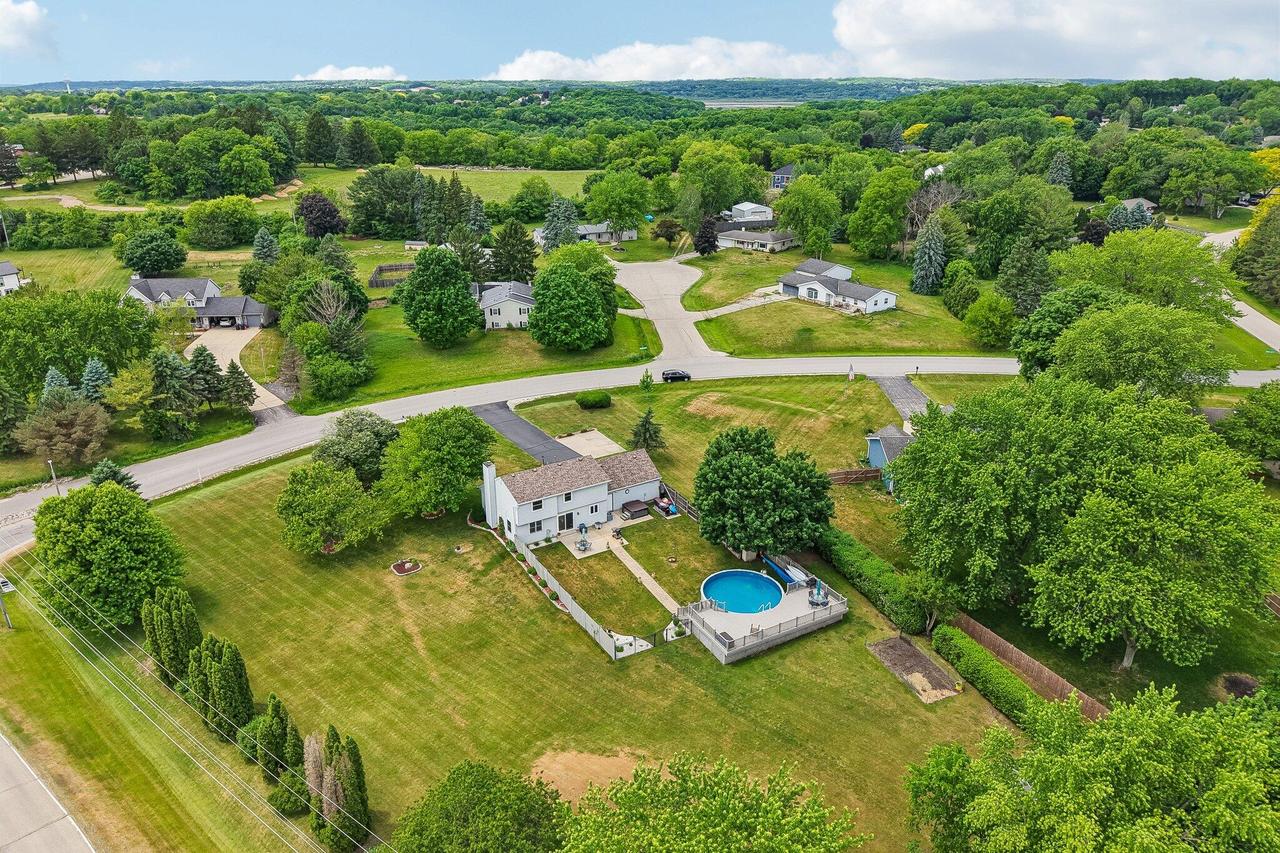 W276S9060 Hidden Lakes, Vernon, WI 53149