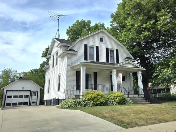 Homes Just Sold That Attend Fort Atkinson High School: July 7th to July 13th