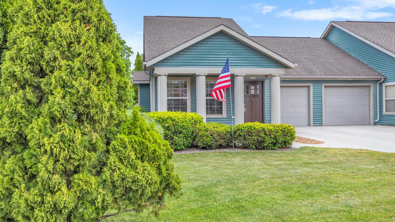 2440 Carmen Ave #1, Sheboygan, WI 53081