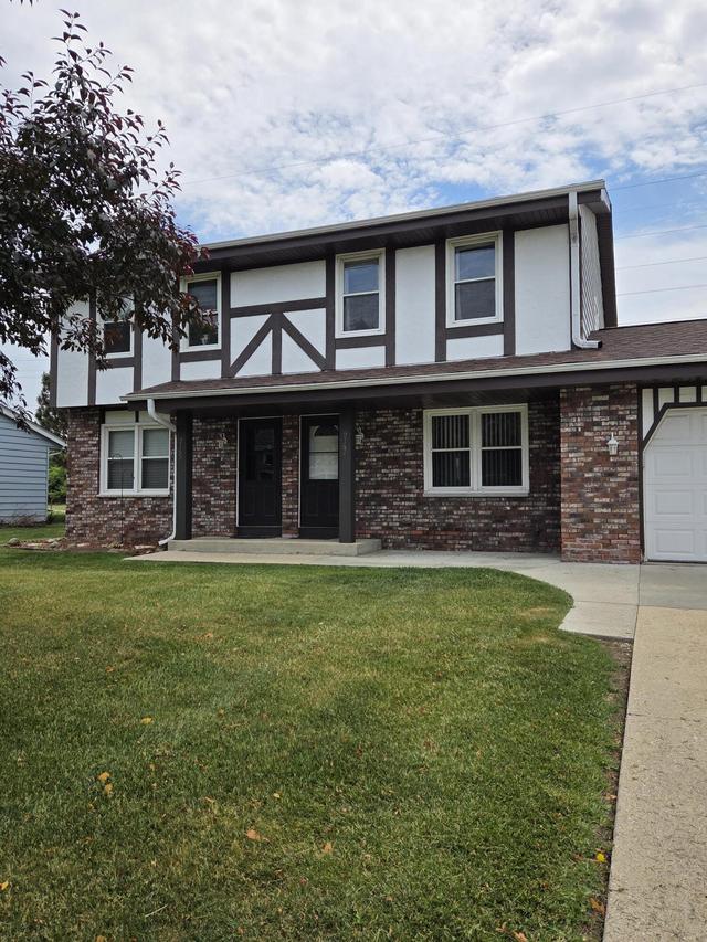 9145 W Allerton Ave #9147, Greenfield, WI 53228