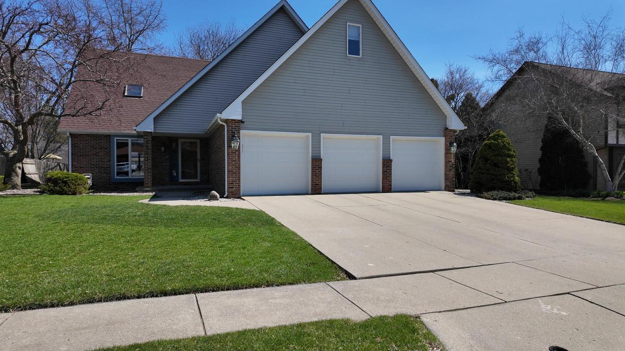 8961 33rd Ave, Kenosha, WI 53142