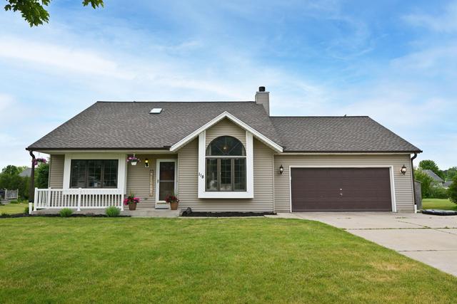 New Homes For Sale This Week That Attend Rolling Hills Elementary School: June 5th to June 11th