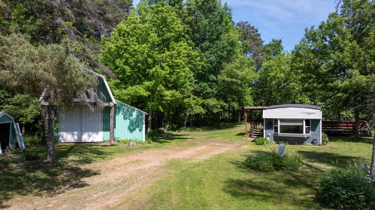 4678 Huser Rd, Seneca, WI 54489