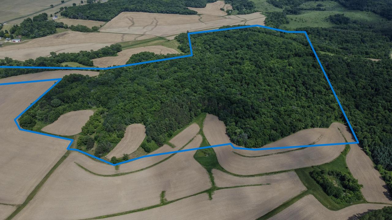 Dopp Rd, Gale, WI 54627