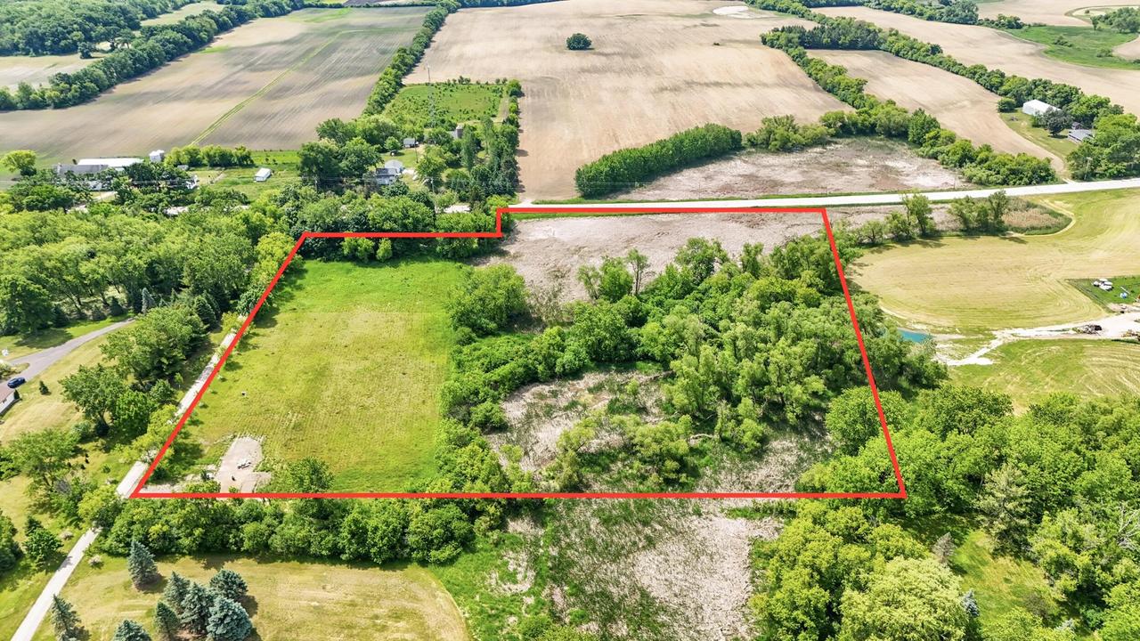 Lt0 County Road K -, Raymond, WI 53126