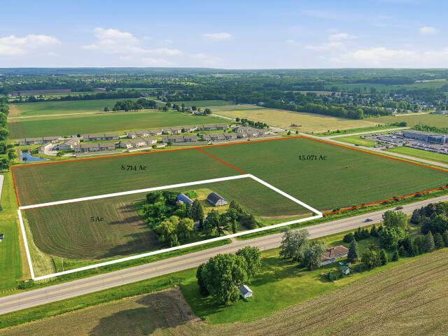 W6826 State Road 23 -, Fond Du Lac, WI 54937