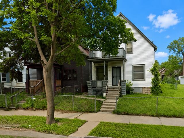 2967 N 24th St #2967a, Milwaukee, WI 53206
