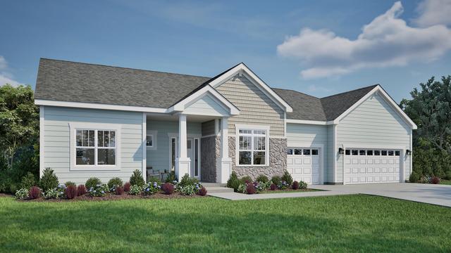 New Construction Homes For Sale This Week in Lisbon: June 3rd to June 9th